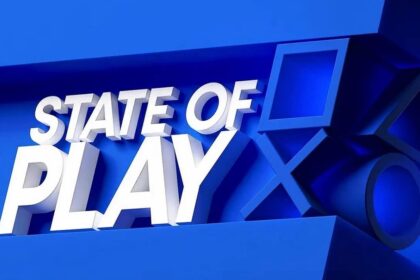 PlayStation State of Play Announced