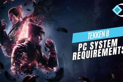 Tekken 8 System Requirements