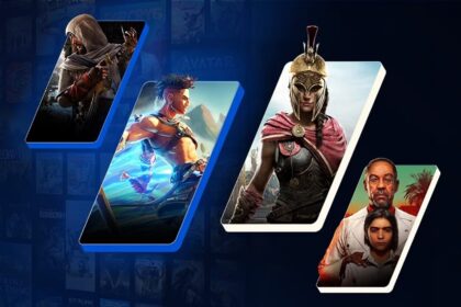 Ubisoft Plus Premium and Classics Subscrptions