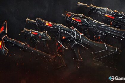 VALORANT Emberclad Skin Bundle