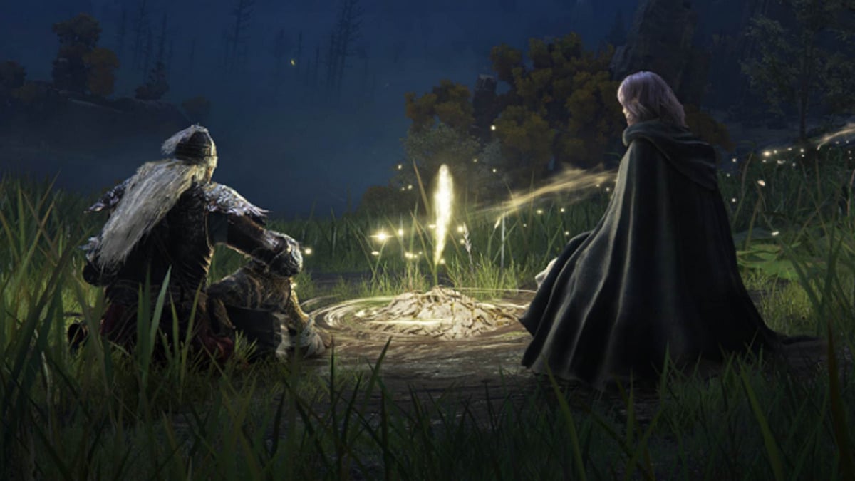 What Are the Best Stats In Elden Ring to Level Up in 2024