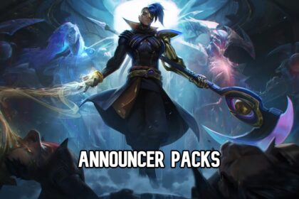 announcer packs league of legends