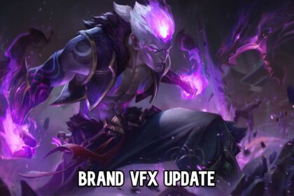 brand vfx update
