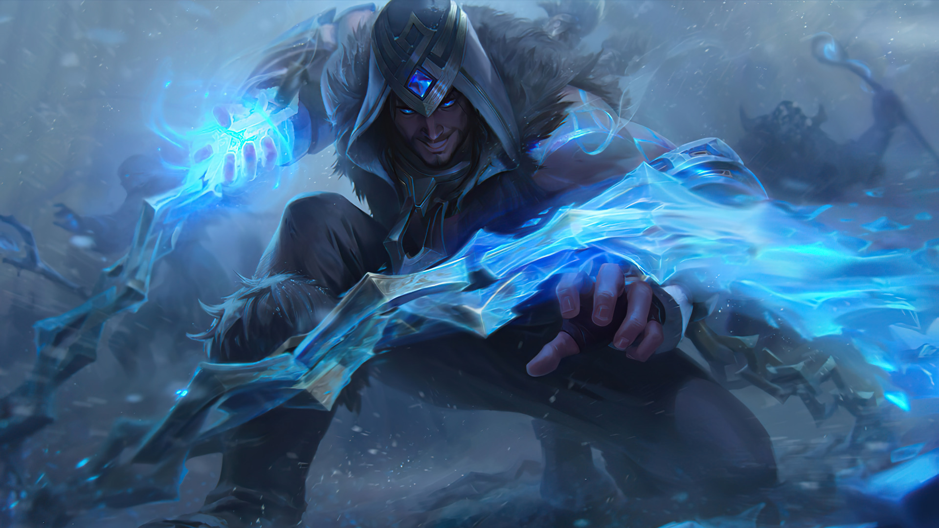 Top 5 Mid Lane Champions Sylas