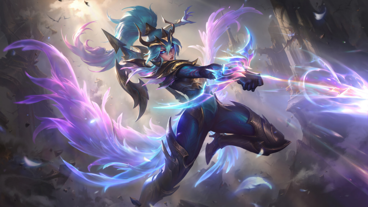 vayne