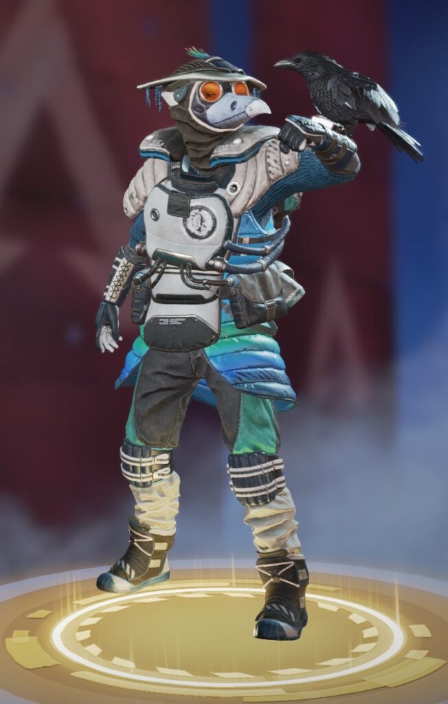 Frost Haven
