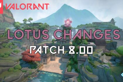 Lotus-changes.