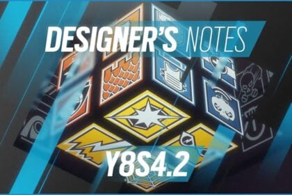 rainbow six siege y8s4.2 designer's notes