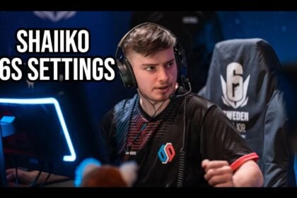 Shaiiko r6s team bds