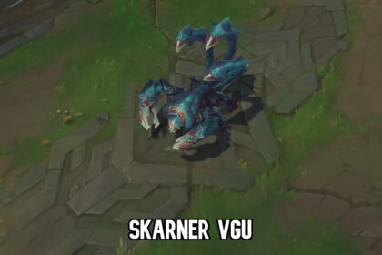 skarner vgu league