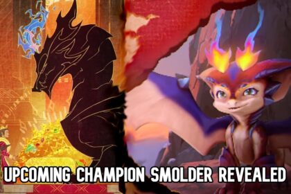 smolder league