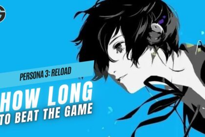 How Long to Beat the Game