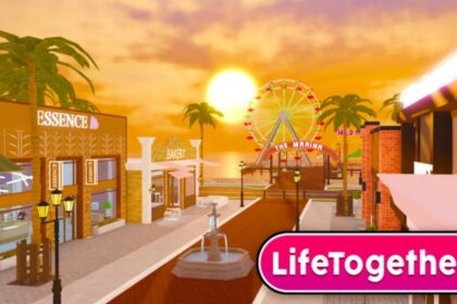 LifeTogether Codes