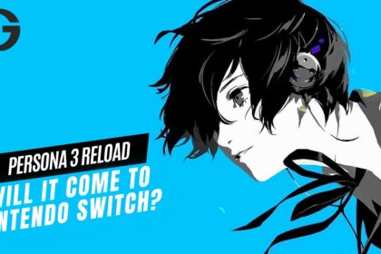 Persona 3 Reload Coming To Nintendo Switch