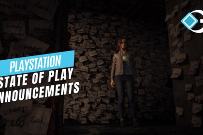 PlayStation 2024 State of Play Announcements