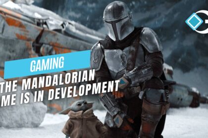 The Mandalorian Game is in development