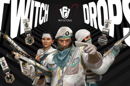 six invitational 2024 twitch drops