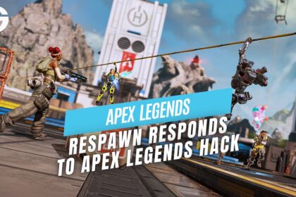 Respawn Responds To The Apex Legends Hack