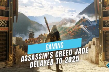 Assassin's Creed Jade Delayed Until 2025