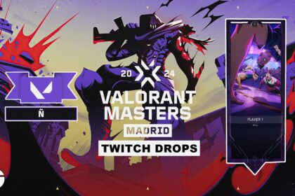 VCT 2024 Masters Free Drops