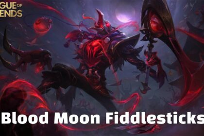 Blood Moon Fiddlesticks