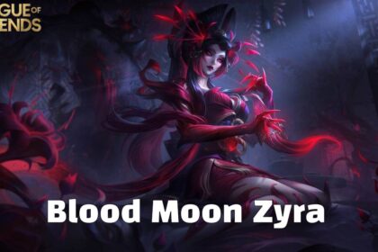 Blood Moon Zyra
