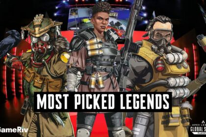 10 Most Picked Legends in ALGS 2024 Split 1 Playoffs