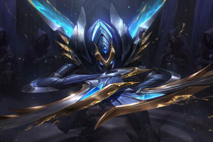 Best Kha’Zix Skins in League of Legends 2
