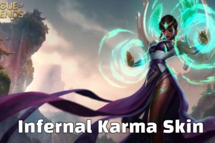 Infernal Karma