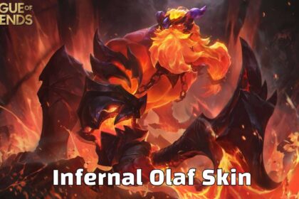 Infernal Olaf