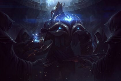 League of Legends 2025 Best Zed Skins