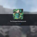 The Strongest Battlegrounds Codes