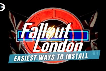 install fallout london