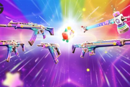 Wonderstallion Skin