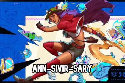 Ann-Sivir-sary