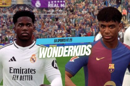 EA Sports FC 25 All Players with 90+ Potential (1)