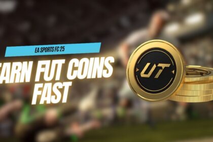 EA Sports FC 25 Best Ways to Earn Coins Quickly in Ultimate Team