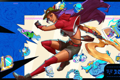 League of Legends 15th Anniversary Events, Rewards & More