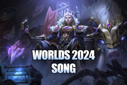 World 2024 Song Roumered to be Performed by LINKIN PARK