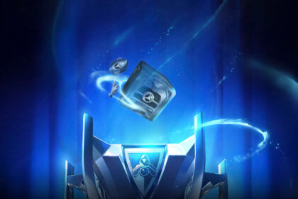 Worlds 2024 Mercedes Benz Hextech Chest Challenge