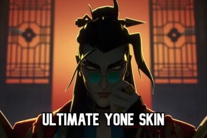 ultimate yone skin