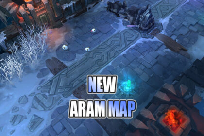 League of Legends ARAM to Recieve a New Map