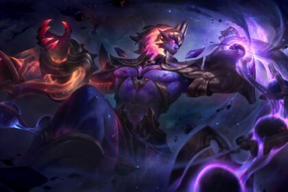 Dark Star Sylas