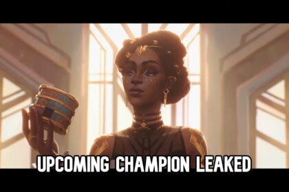 league champion leaked