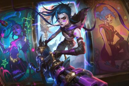 arcane fractured jinx