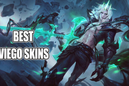 Best Viego Skins 2024