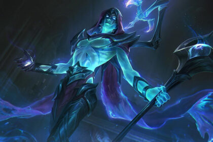 League of Legends Patch 14.24 Notes New Changes, Release Date, and More