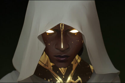 League of Legends Upcoming Champion Leaked