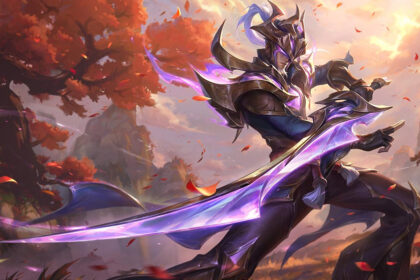 LoL Victorious Master Yi Skin Splash Art, How To Get, and Release Date V2