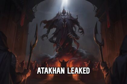 atakhan leaked